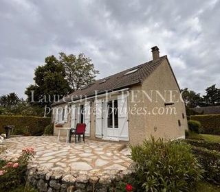  Maison � vendre 5 pi�ces 100 m�