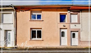  Maison � vendre 4 pi�ces 100 m�