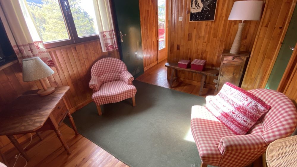 � vendre  Villa Montgen�vre (05100)