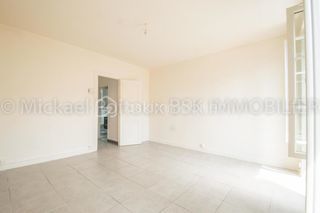  Duplex/triplex � vendre 3 pi�ces 60 m�