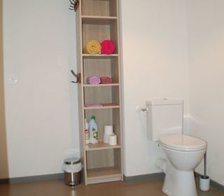  Appartement � louer 1 pi�ce 25 m�