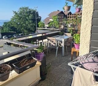  Appartement � vendre 2 pi�ces 39 m�