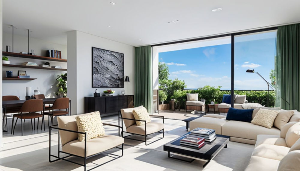 � vendre  Appartement Levallois-Perret (92300)