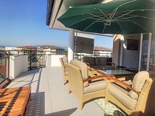  Appartement � vendre 5 pi�ces 138 m�