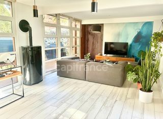  Maison � vendre 5 pi�ces 113 m�