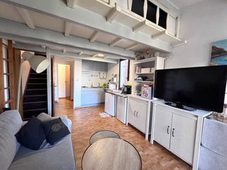  Maison � vendre 3 pi�ces 35 m�