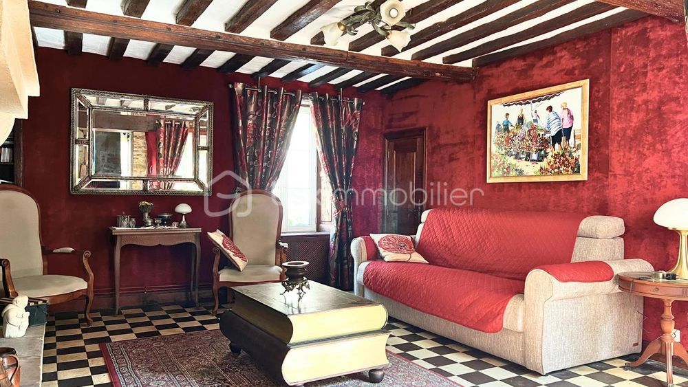 � vendre  Propri�t�/ch�teau Caen (14000)