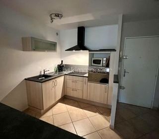  Appartement � vendre 2 pi�ces 44 m�