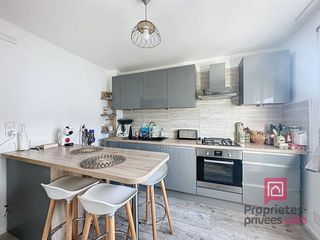  Appartement � vendre 3 pi�ces 75 m�