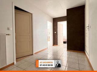  Maison � vendre 5 pi�ces 130 m�