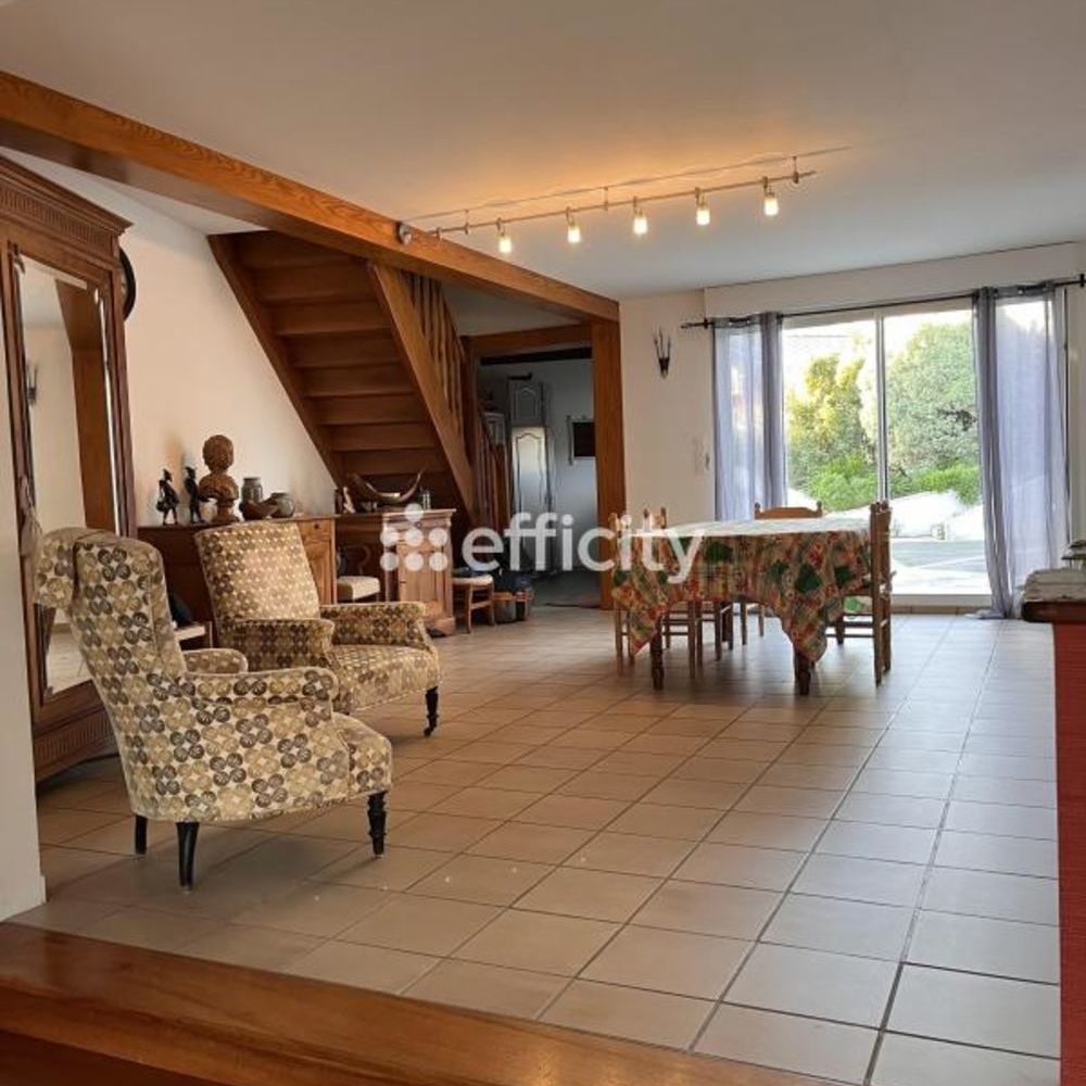 � vendre  Maison La Flotte (17630)