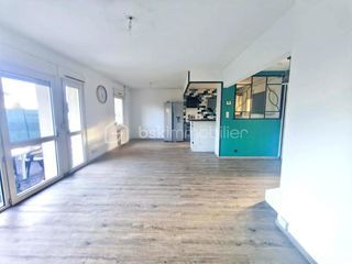  Maison � vendre 7 pi�ces 103 m�