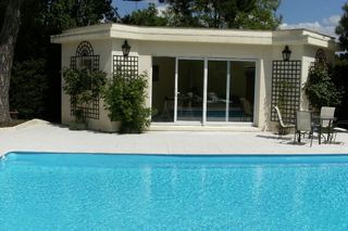  Appartement � louer 1 pi�ce 36 m� La celle saint cloud