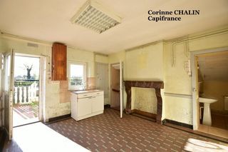  Maison � vendre 4 pi�ces 76 m�