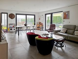  Maison � vendre 5 pi�ces 136 m�