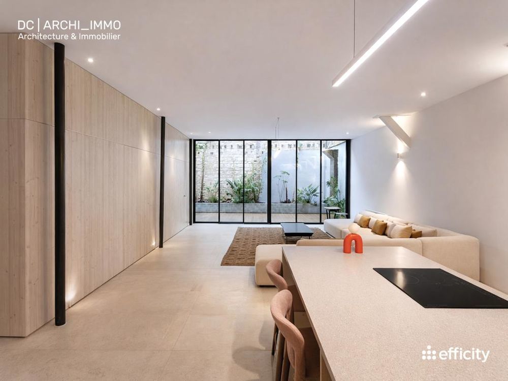 � vendre  Appartement Bordeaux (33300)