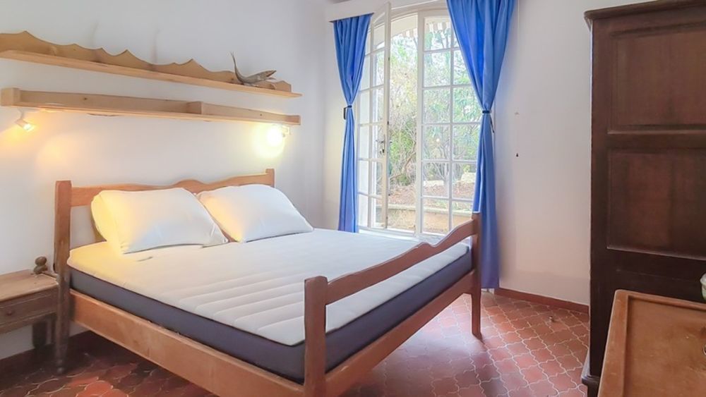 � vendre  Villa Sausset-les-Pins (13960)