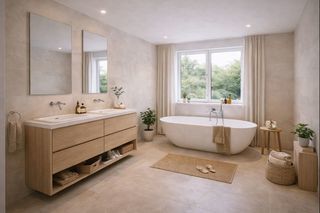  Maison 119 m� Le bouscat