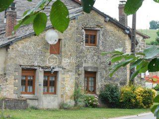  Maison � vendre 4 pi�ces 98 m�