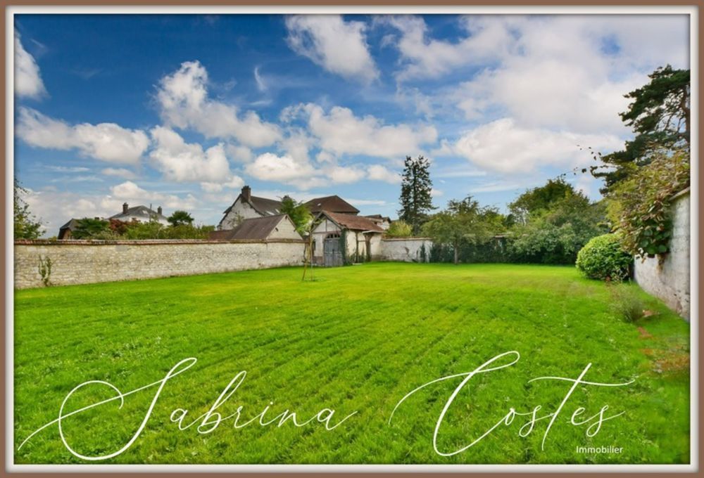 � vendre  Maison Vernon (27200)