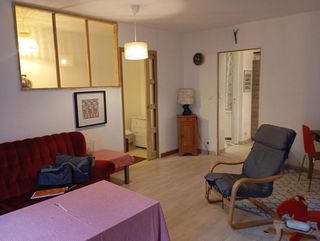  Immeuble � vendre 15 + pi�ces 220 m�