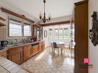  Maison � vendre 8 pi�ces 140 m�