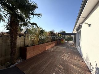  Maison � vendre 6 pi�ces 97 m�