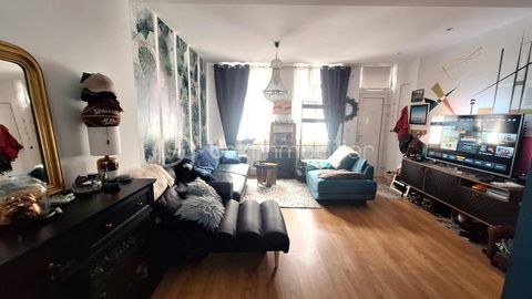  Maison � vendre 3 pi�ces 90 m�