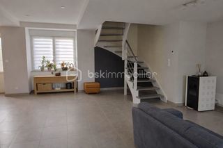  Maison � vendre 3 pi�ces 80 m�