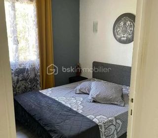  Maison � vendre 4 pi�ces 89 m�