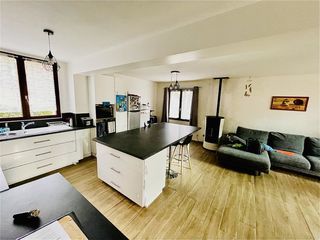  Maison � vendre 6 pi�ces 113 m�