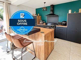  Maison � vendre 5 pi�ces 109 m�