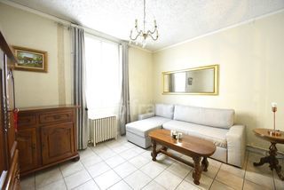  Maison � vendre 3 pi�ces 57 m�