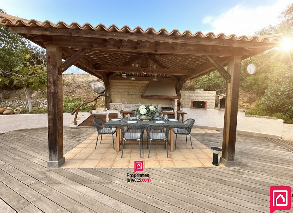 � vendre  Maison Ste Lucie De Porto Vecchio (20144)