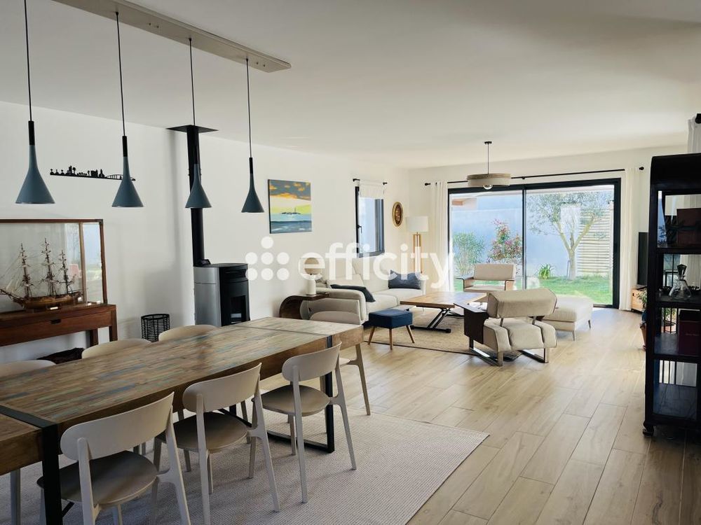 � vendre  Maison Noirmoutier-en-l'�le (85330)