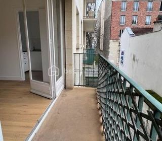  Appartement � vendre 1 pi�ce 30 m�