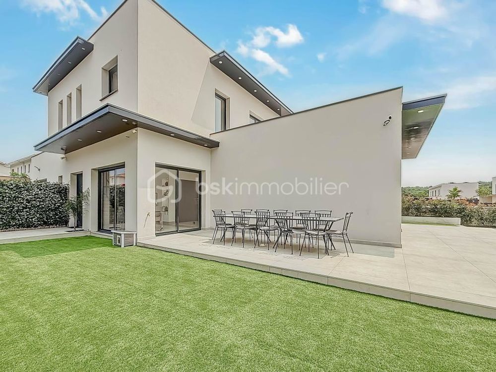 � vendre  Maison Montarnaud (34570)