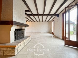  Maison � vendre 5 pi�ces 117 m�