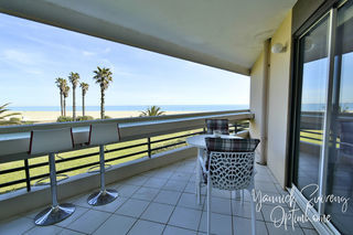  Appartement � vendre 2 pi�ces 33 m�