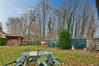  Maison � vendre 7 pi�ces 224 m�