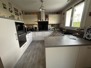  Maison � vendre 4 pi�ces 88 m�