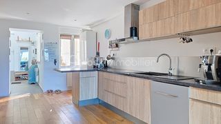  Maison � vendre 6 pi�ces 123 m�