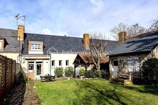  Maison � vendre 4 pi�ces 88 m�