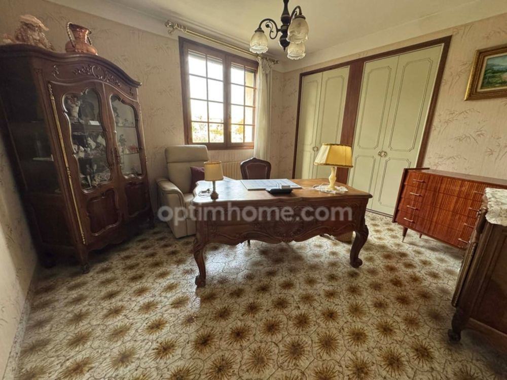 � vendre  Maison Saint-R�my-de-Provence (13210)