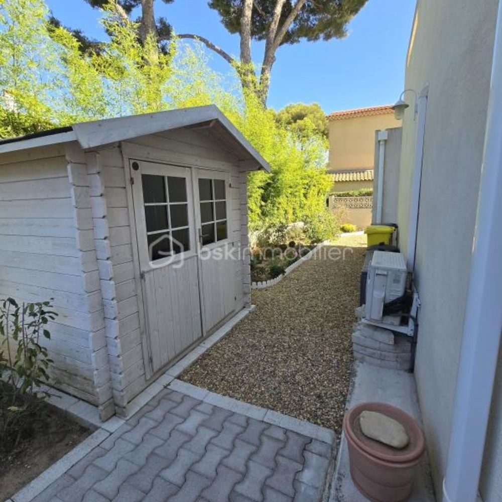 � vendre  Maison Carry-le-Rouet (13620)