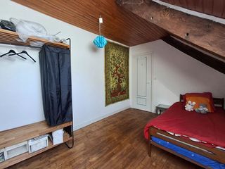  Maison � vendre 4 pi�ces 80 m�