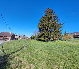  Terrain � vendre 1591 m�
