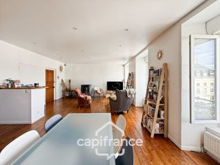  Appartement � vendre 3 pi�ces 95 m�