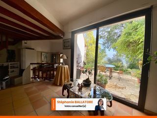  Maison � vendre 8 pi�ces 197 m�