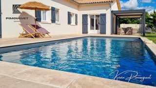  Maison � vendre 6 pi�ces 140 m�